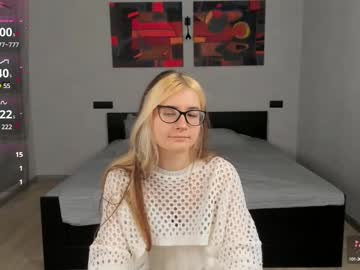 Jeny_Simens May 30, 2025 Chaturbate stream image
