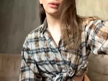 Marika_Degas May 30, 2025 Chaturbate stream image