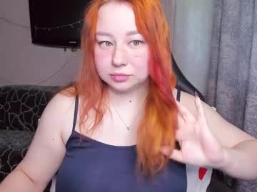 Mila_Foxxxy May 30, 2025 Chaturbate stream image