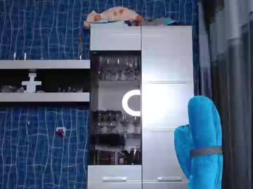 _Sylvia May 30, 2025 Chaturbate stream image
