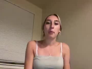 Mckenziefoster May 30, 2025 Chaturbate stream image