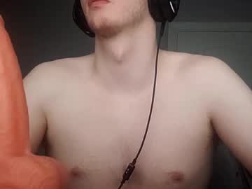 Wokimesocket May 30, 2025 Chaturbate stream image
