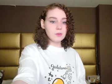 Babydoll_Bella May 30, 2025 Chaturbate stream image