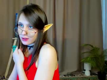 Cam_Fury May 30, 2025 Chaturbate stream image