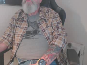 Mr_Boombastic2021 May 30, 2025 Chaturbate stream image