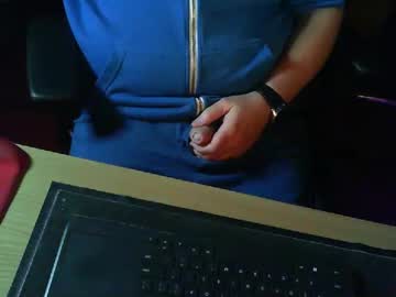Muso44 May 30, 2025 Chaturbate stream image