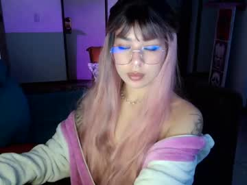Scarlett_Blackthorne May 30, 2025 Chaturbate stream image