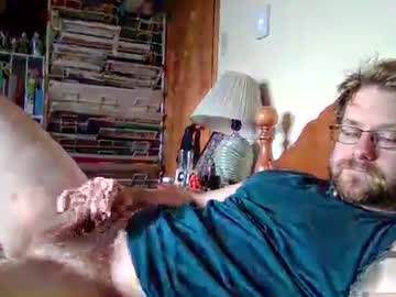 Sterben13v May 30, 2025 Chaturbate stream image