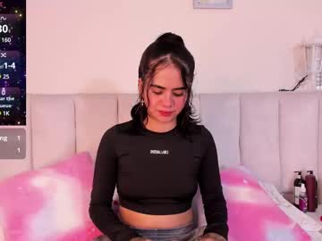 Sweet_Dreams_01 May 30, 2025 Chaturbate stream image