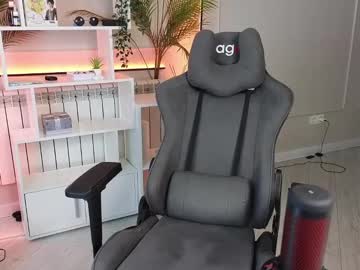 Telepuzik1 May 30, 2025 Chaturbate stream image