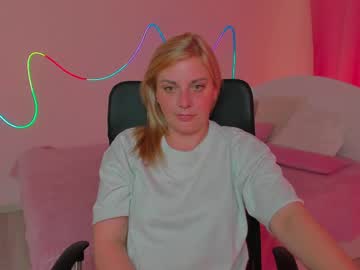 Welvetsin May 30, 2025 Chaturbate stream image