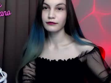 Yourmisano May 30, 2025 Chaturbate stream image