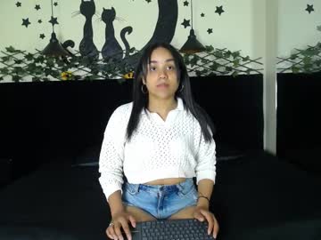 Bellawatsonn May 30, 2025 Chaturbate stream image