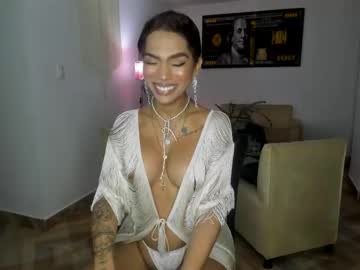 Hellen_Jenn May 30, 2025 Chaturbate stream image