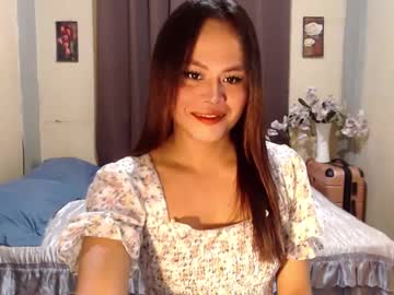 Hot_Babe0802 May 30, 2025 Chaturbate stream image