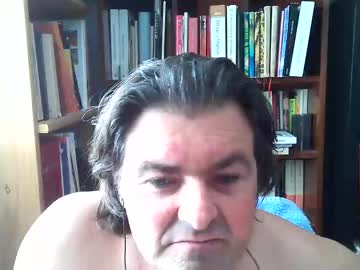 Luigijohn May 30, 2025 Chaturbate stream image
