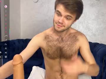 Marcos_Ft1 May 30, 2025 Chaturbate stream image
