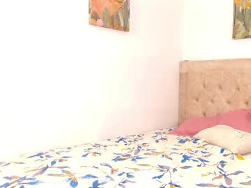 Nati_Betancur_ May 30, 2025 Chaturbate stream image