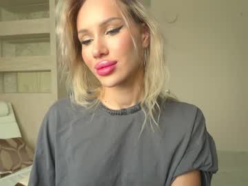 Pearl_Blonde May 30, 2025 Chaturbate stream image