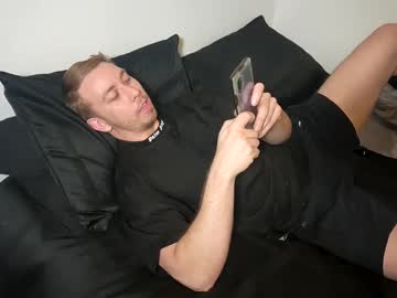 Sugaryfather May 30, 2025 Chaturbate stream image