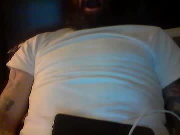 Tattoo3333 May 30, 2025 Chaturbate stream image