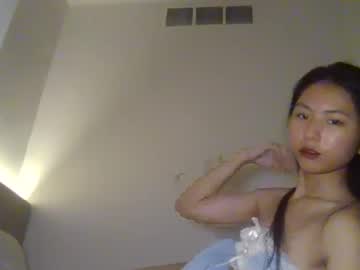 Yoursweetestkiwi May 30, 2025 Chaturbate stream image