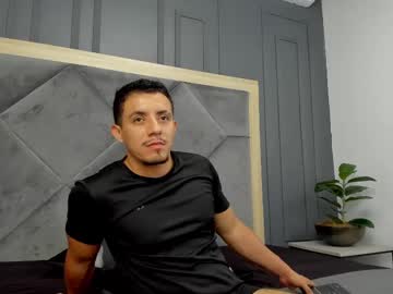 Apolos_15 May 30, 2025 Chaturbate stream image