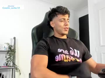 Ashton_Coleman_ May 30, 2025 Chaturbate stream image