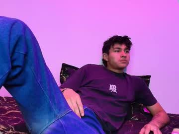 Bastian_Wolf_ May 30, 2025 Chaturbate stream image