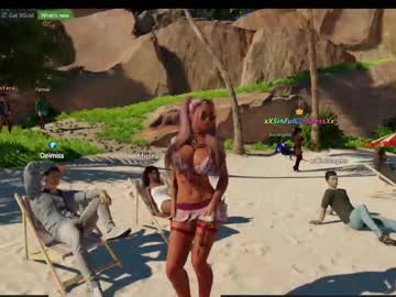 Hentai9224 May 30, 2025 Chaturbate stream image