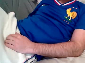 Jujutibo600 May 30, 2025 Chaturbate stream image