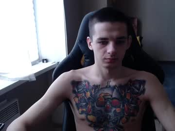 Last_Kenny May 30, 2025 Chaturbate stream image