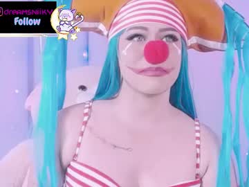 Niiky_ May 30, 2025 Chaturbate stream image
