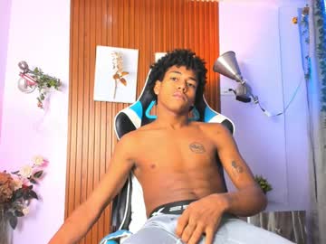 Oscar_Bbc May 30, 2025 Chaturbate stream image