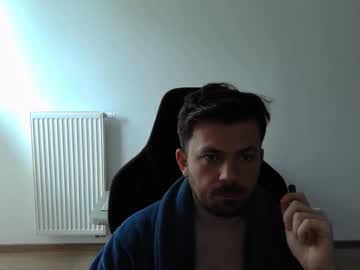 Regularnormalman May 30, 2025 Chaturbate stream image