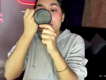 Sarhai__Palmer2 May 30, 2025 Chaturbate stream image