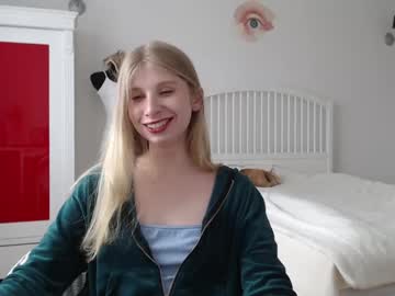 Visceratio May 30, 2025 Chaturbate stream image