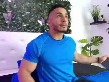 Zanemaverick May 30, 2025 Chaturbate stream image