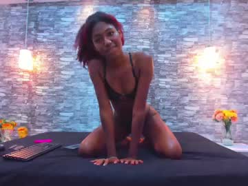 Zoee_Lane May 30, 2025 Chaturbate stream image