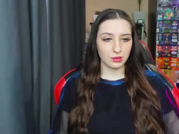Alice_Bailey May 30, 2025 Chaturbate stream image