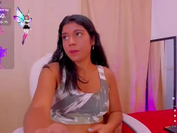 Andrea_Sancheez May 30, 2025 Chaturbate stream image