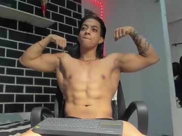 Austiin_Haze May 30, 2025 Chaturbate stream image