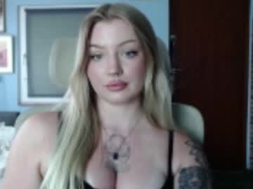Bb_Camila May 30, 2025 Chaturbate stream image
