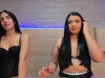 Charlottecooper__ May 30, 2025 Chaturbate stream image