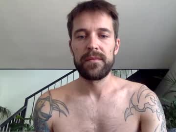 Gandalft_1989 May 30, 2025 Chaturbate stream image
