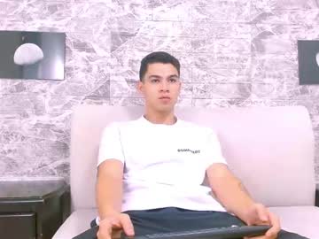Igort_Smith May 30, 2025 Chaturbate stream image