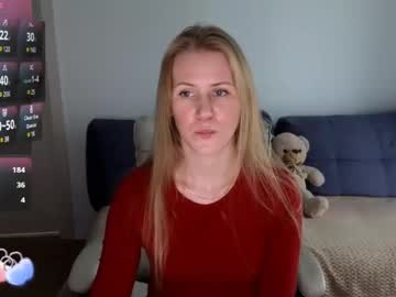 Isabelallen May 30, 2025 Chaturbate stream image