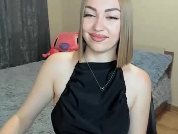 Larakrein_Lk May 30, 2025 Chaturbate stream image