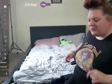 Laylabow May 30, 2025 Chaturbate stream image