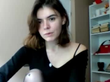 Lunax_Diamond May 30, 2025 Chaturbate stream image